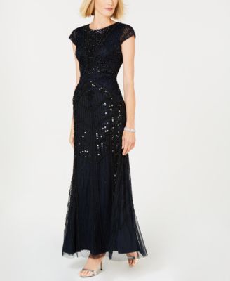 Adrianna Papell Mother of the Bride Dresses